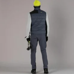 Uomo CMP Pantaloni Trekking^Pantaloni Unlimitech trekking da uomo con tasche laterali