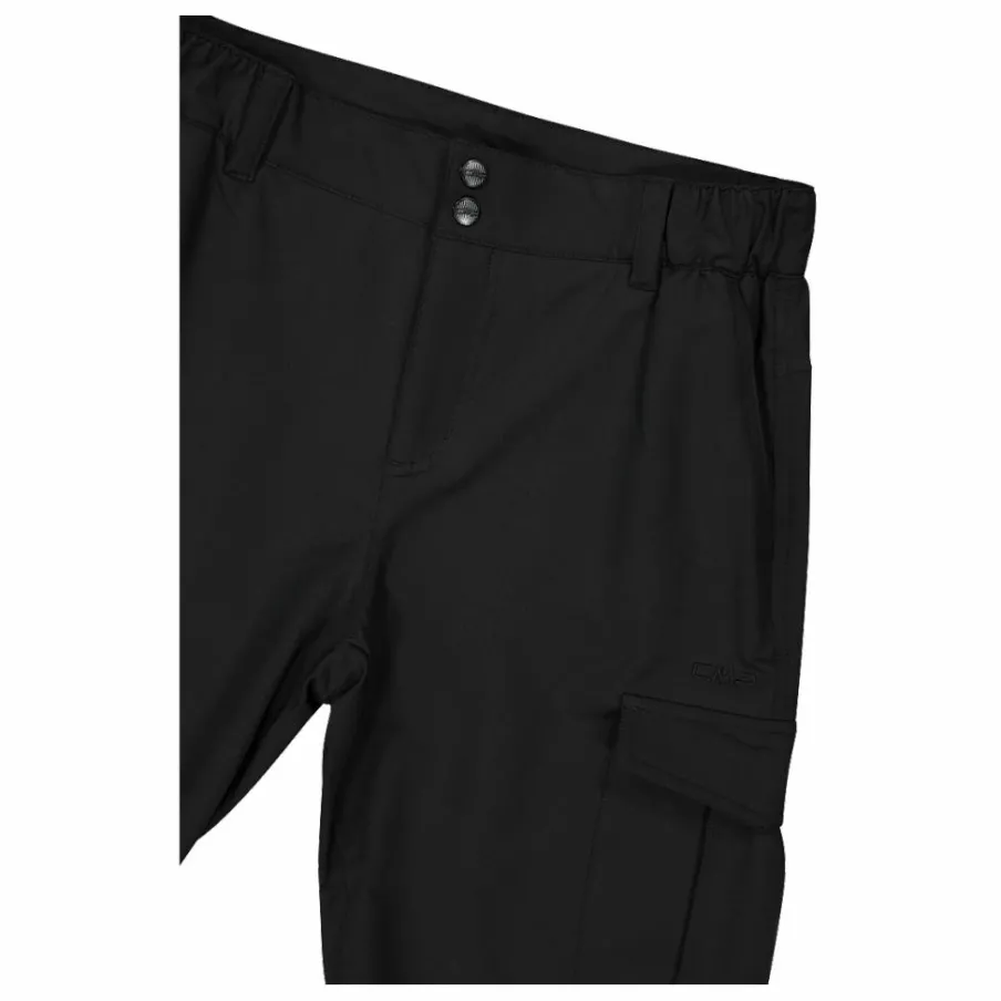 Uomo CMP Pantaloni Trekking^Pantaloni Unlimitech trekking da uomo con tasche laterali