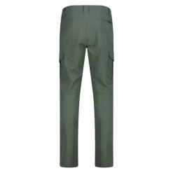 Uomo CMP Pantaloni Trekking^Pantaloni Unlimitech trekking da uomo con tasche laterali