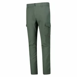 Uomo CMP Pantaloni Trekking^Pantaloni Unlimitech trekking da uomo con tasche laterali