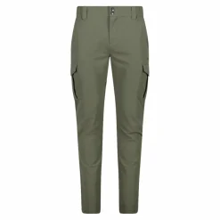 Uomo CMP Pantaloni Trekking^Pantaloni Unlimitech trekking da uomo con tasche laterali