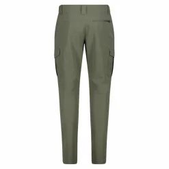 Uomo CMP Pantaloni Trekking^Pantaloni Unlimitech trekking da uomo con tasche laterali