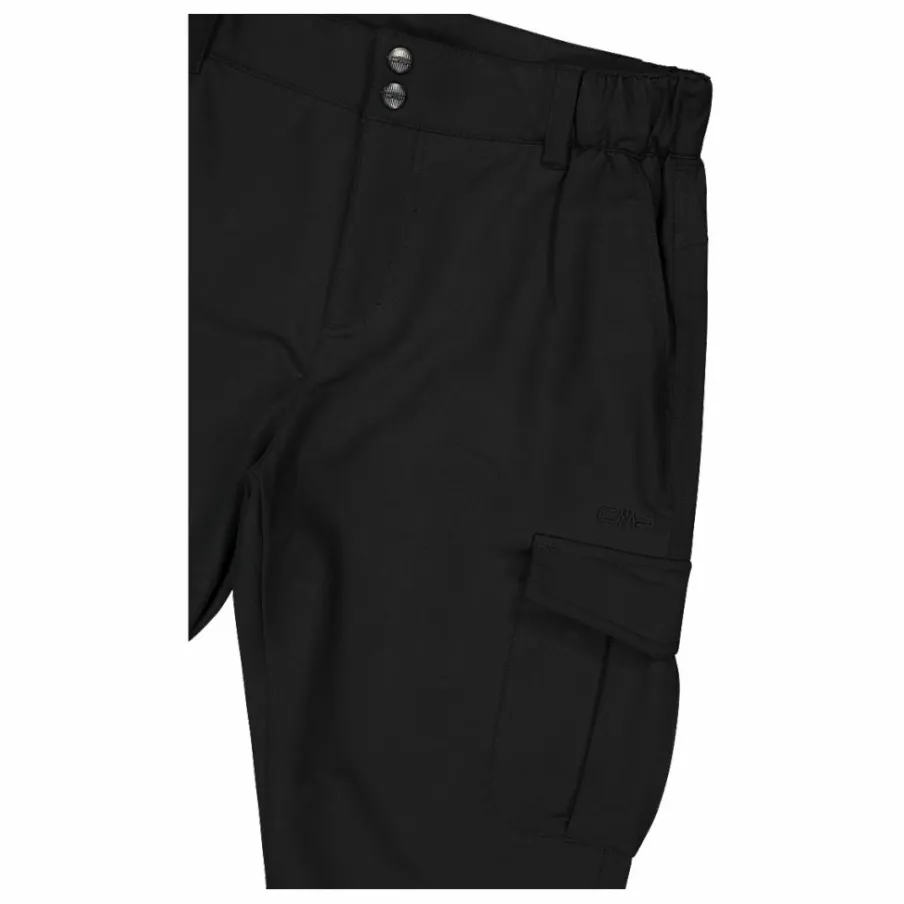 Uomo CMP Pantaloni Trekking^Pantaloni Unlimitech trekking da uomo con tasche laterali