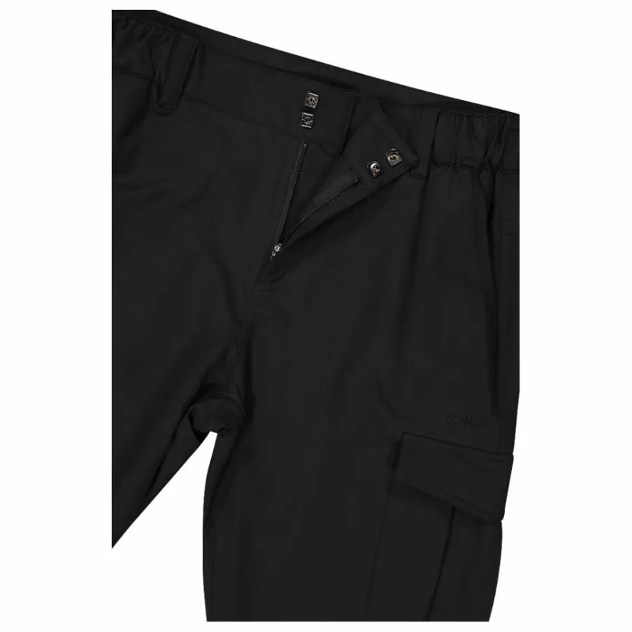 Uomo CMP Pantaloni Trekking^Pantaloni Unlimitech trekking da uomo con tasche laterali