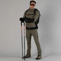 Uomo CMP Pantaloni Trekking^Pantaloni Unlimitech trekking da uomo con tasche laterali