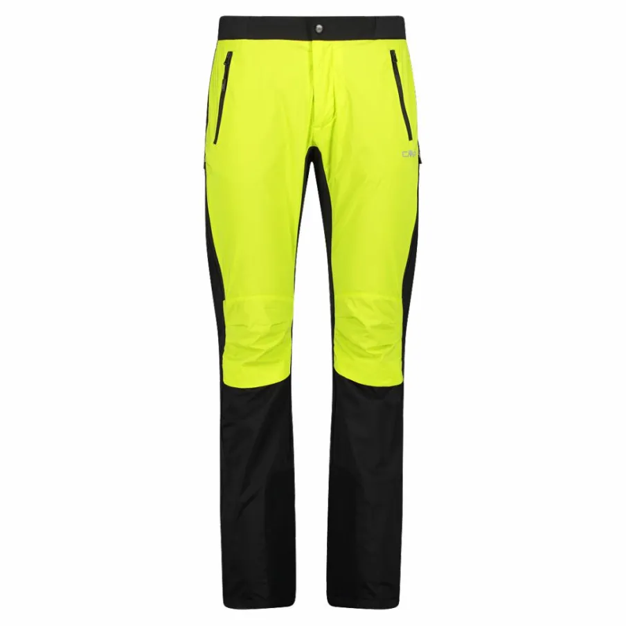 Uomo CMP Pantaloni Trekking^Pantaloni Unlimitech trekking da uomo