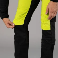 Uomo CMP Pantaloni Trekking^Pantaloni Unlimitech trekking da uomo