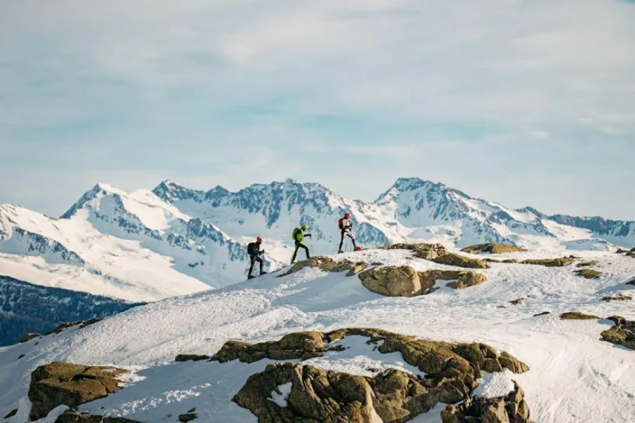 Uomo CMP Pantaloni Trekking^Pantaloni Unlimitech trekking da uomo