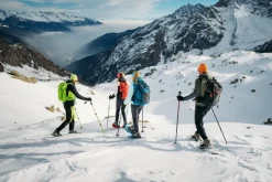 Uomo CMP Pantaloni Trekking^Pantaloni Unlimitech trekking da uomo