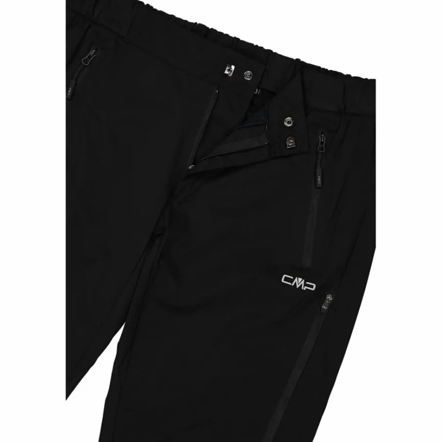 Uomo CMP Pantaloni Trekking^Pantaloni Unlimitech trekking da uomo