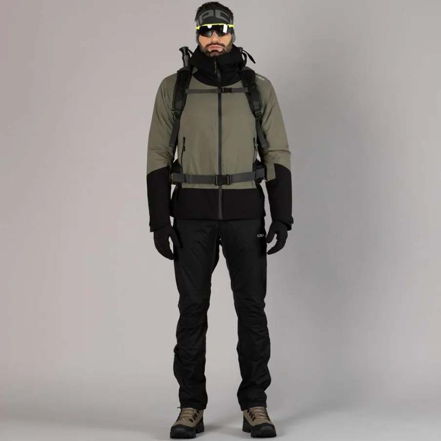 Uomo CMP Pantaloni Trekking^Pantaloni Unlimitech trekking da uomo
