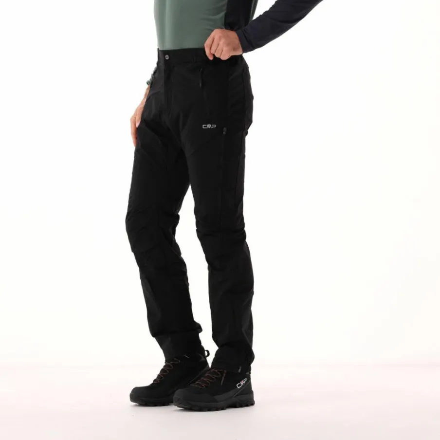 Uomo CMP Pantaloni Trekking^Pantaloni Unlimitech trekking da uomo