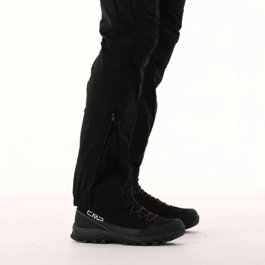 Uomo CMP Pantaloni Trekking^Pantaloni Unlimitech trekking da uomo