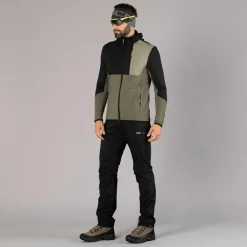 Uomo CMP Pantaloni Trekking^Pantaloni Unlimitech trekking da uomo