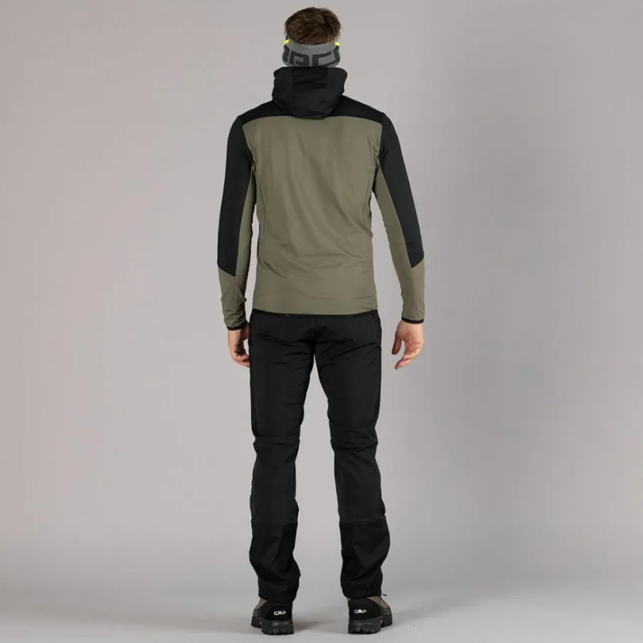 Uomo CMP Pantaloni Trekking^Pantaloni Unlimitech trekking da uomo