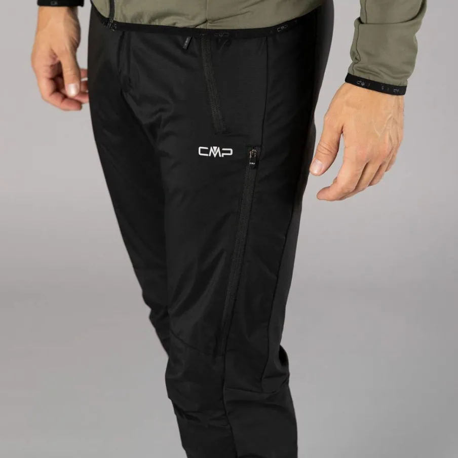 Uomo CMP Pantaloni Trekking^Pantaloni Unlimitech trekking da uomo
