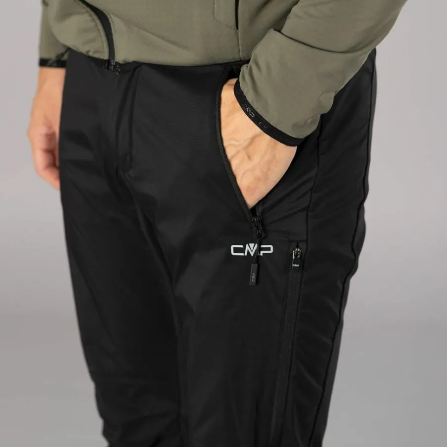 Uomo CMP Pantaloni Trekking^Pantaloni Unlimitech trekking da uomo