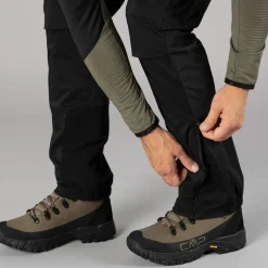 Uomo CMP Pantaloni Trekking^Pantaloni Unlimitech trekking da uomo
