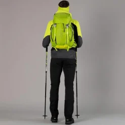 Uomo CMP Pantaloni Trekking^Pantaloni Unlimitech trekking da uomo