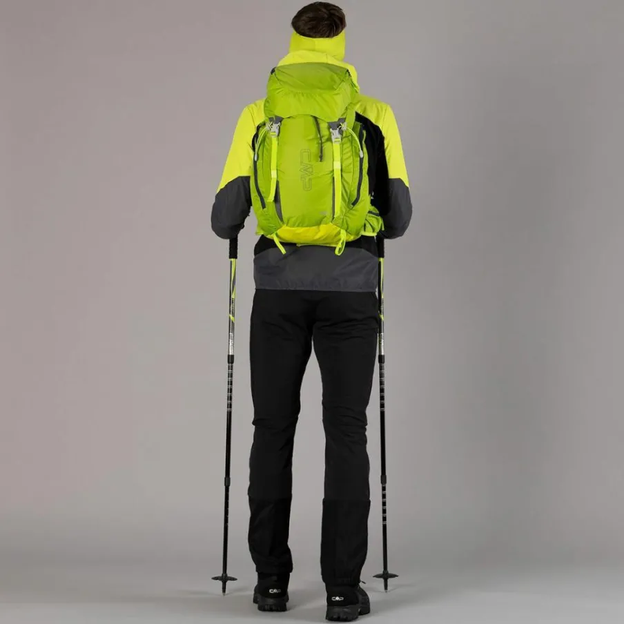 Uomo CMP Pantaloni Trekking^Pantaloni Unlimitech trekking da uomo