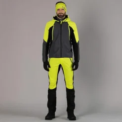 Uomo CMP Pantaloni Trekking^Pantaloni Unlimitech trekking da uomo