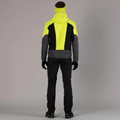 Uomo CMP Pantaloni Trekking^Pantaloni Unlimitech trekking da uomo