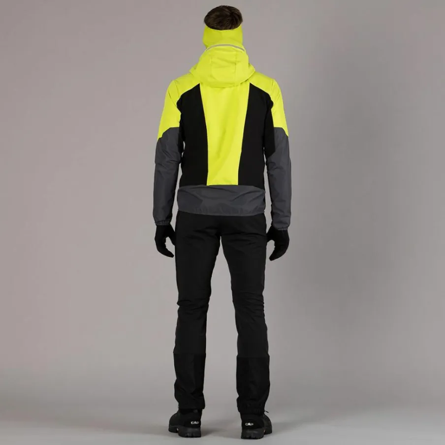 Uomo CMP Pantaloni Trekking^Pantaloni Unlimitech trekking da uomo