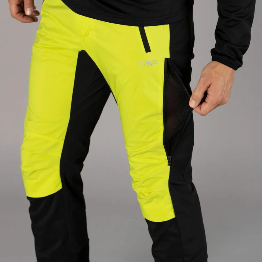 Uomo CMP Pantaloni Trekking^Pantaloni Unlimitech trekking da uomo