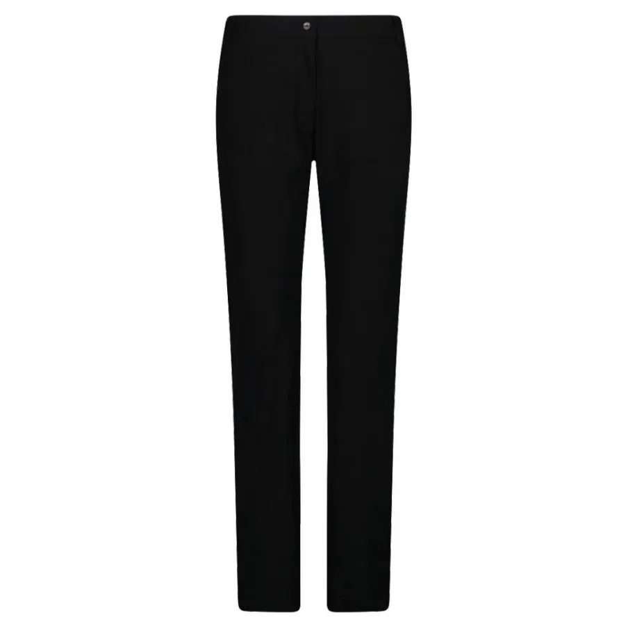 Donna CMP Pantaloni Trekking^Pantaloni Unlimitech trekking da donna in tessuto ripstop con tasche laterali