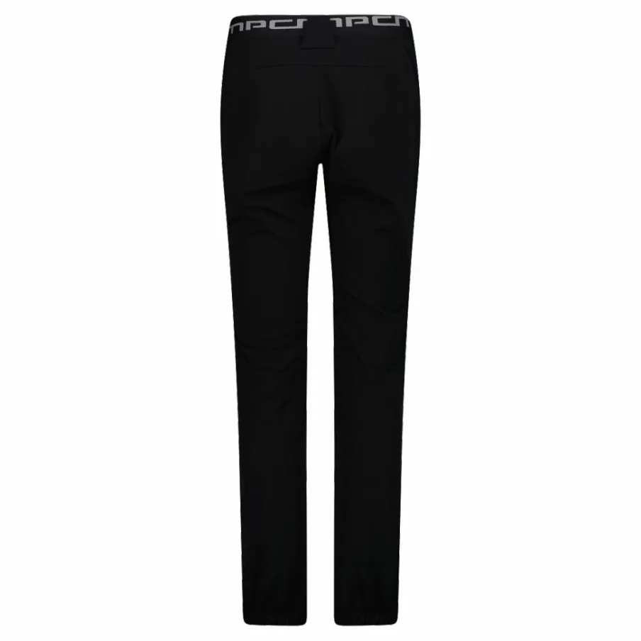Donna CMP Pantaloni Trekking^Pantaloni Unlimitech trekking da donna in tessuto ripstop con tasche laterali