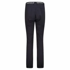 Donna CMP Pantaloni Trekking^Pantaloni Unlimitech trekking da donna in tessuto ripstop con tasche laterali