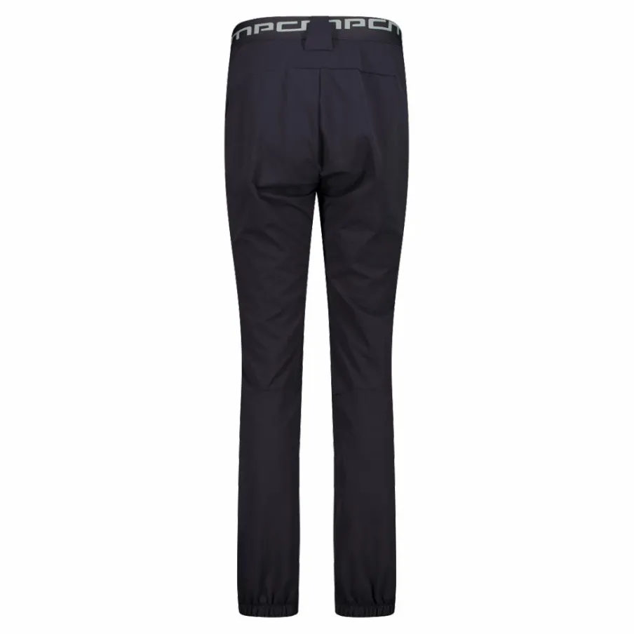 Donna CMP Pantaloni Trekking^Pantaloni Unlimitech trekking da donna in tessuto ripstop con tasche laterali