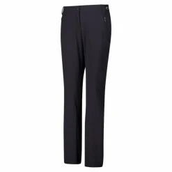Donna CMP Pantaloni Trekking^Pantaloni Unlimitech trekking da donna in tessuto ripstop con tasche laterali