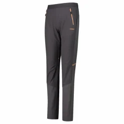 Donna CMP Pantaloni Trekking^Pantaloni Unlimitech trekking da Donna
