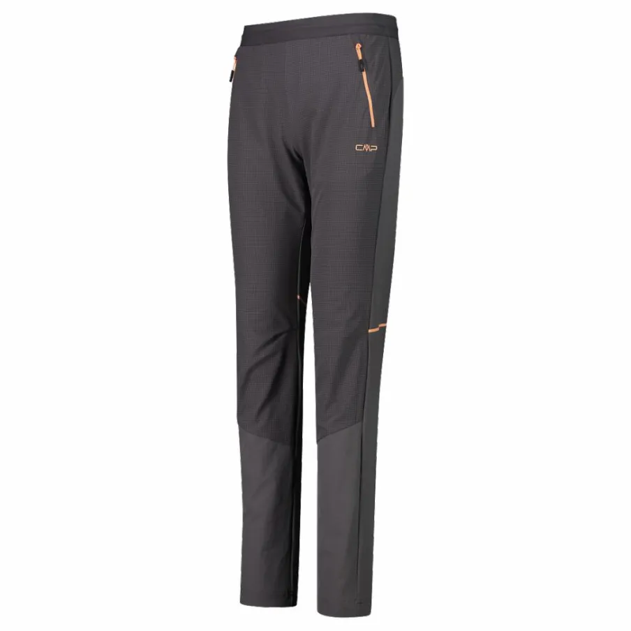 Donna CMP Pantaloni Trekking^Pantaloni Unlimitech trekking da Donna