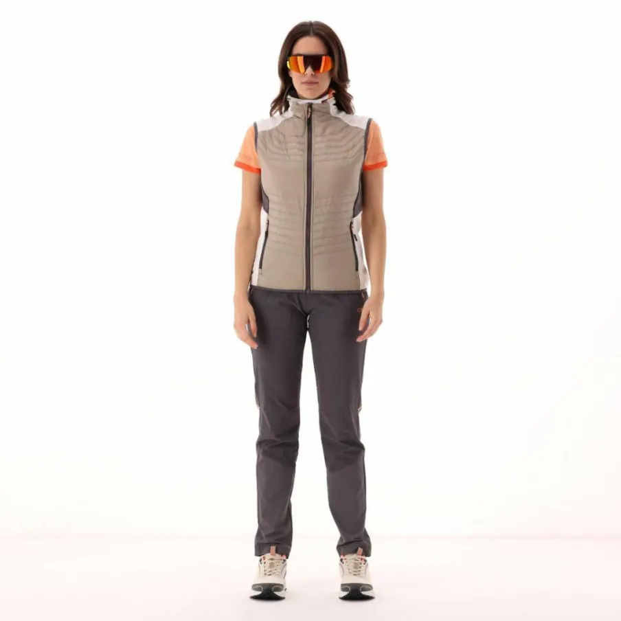 Donna CMP Pantaloni Trekking^Pantaloni Unlimitech trekking da Donna