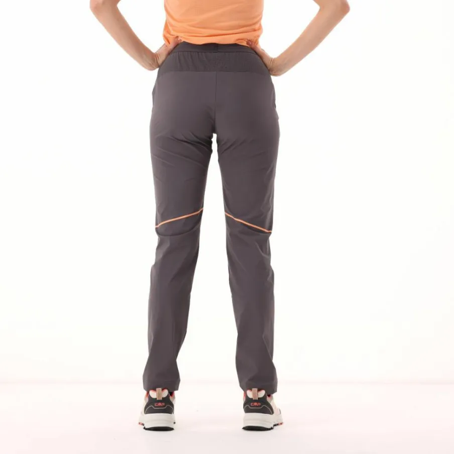 Donna CMP Pantaloni Trekking^Pantaloni Unlimitech trekking da Donna
