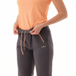 Donna CMP Pantaloni Trekking^Pantaloni Unlimitech trekking da Donna
