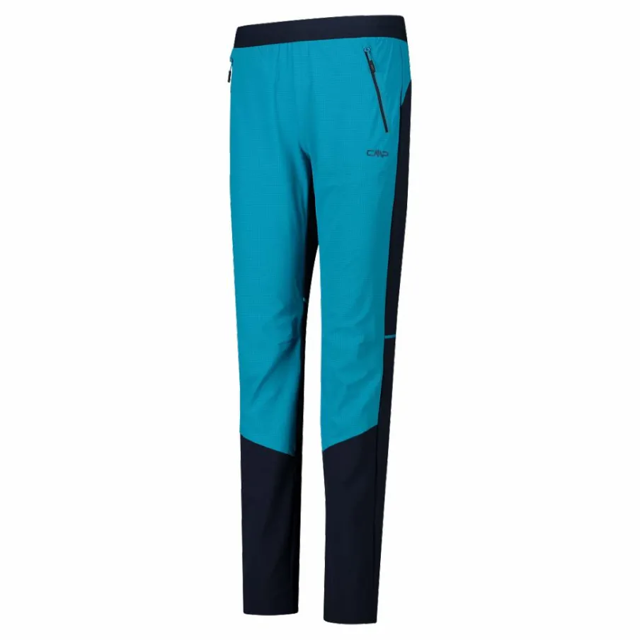 Donna CMP Pantaloni Trekking^Pantaloni Unlimitech trekking da Donna