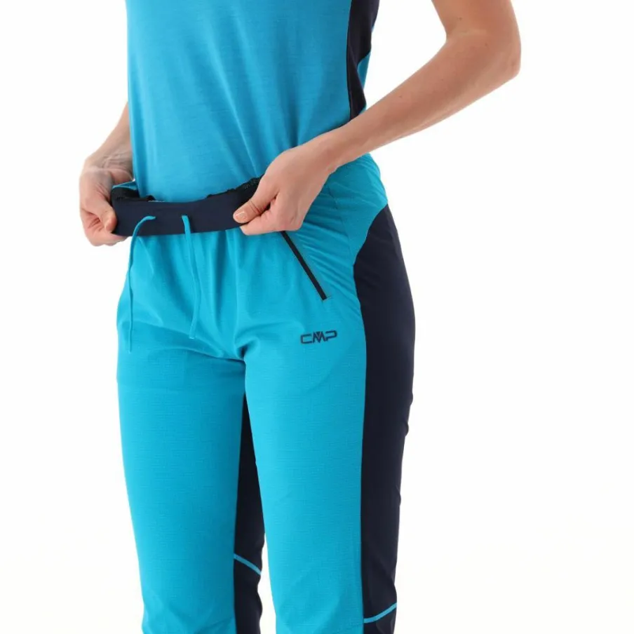 Donna CMP Pantaloni Trekking^Pantaloni Unlimitech trekking da Donna