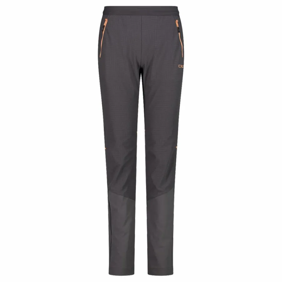 Donna CMP Pantaloni Trekking^Pantaloni Unlimitech trekking da Donna