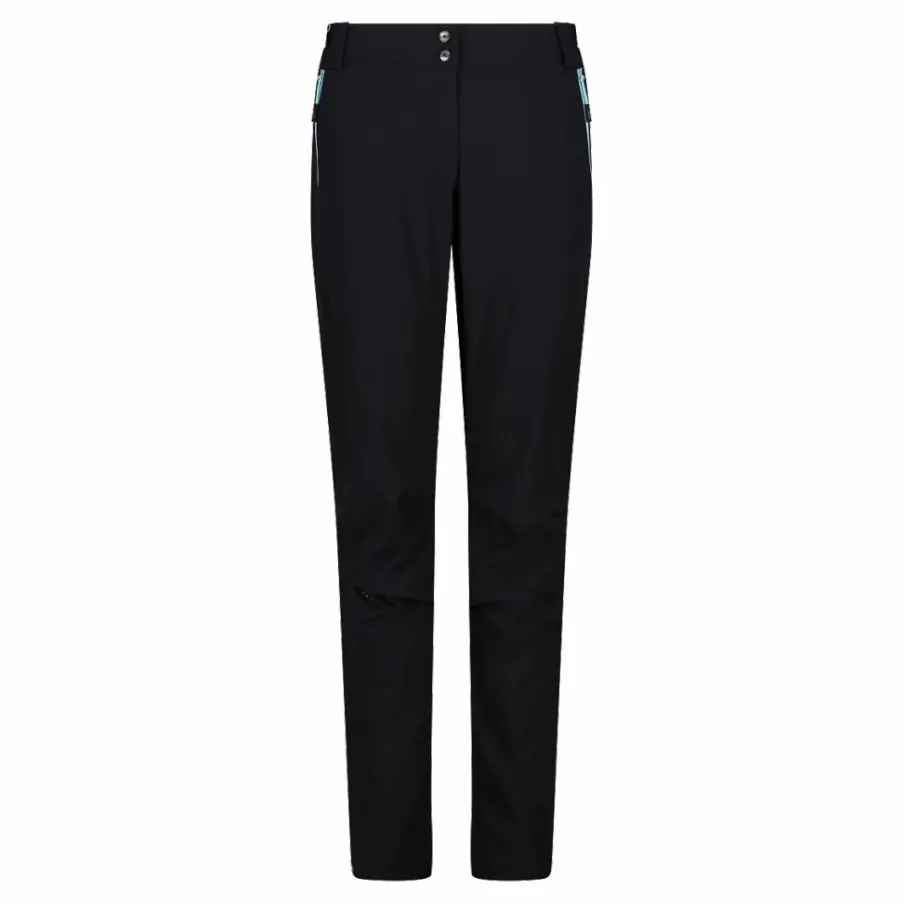 Uomo CMP Pantaloni Trekking^Pantaloni Unlimitech trekking da Donna