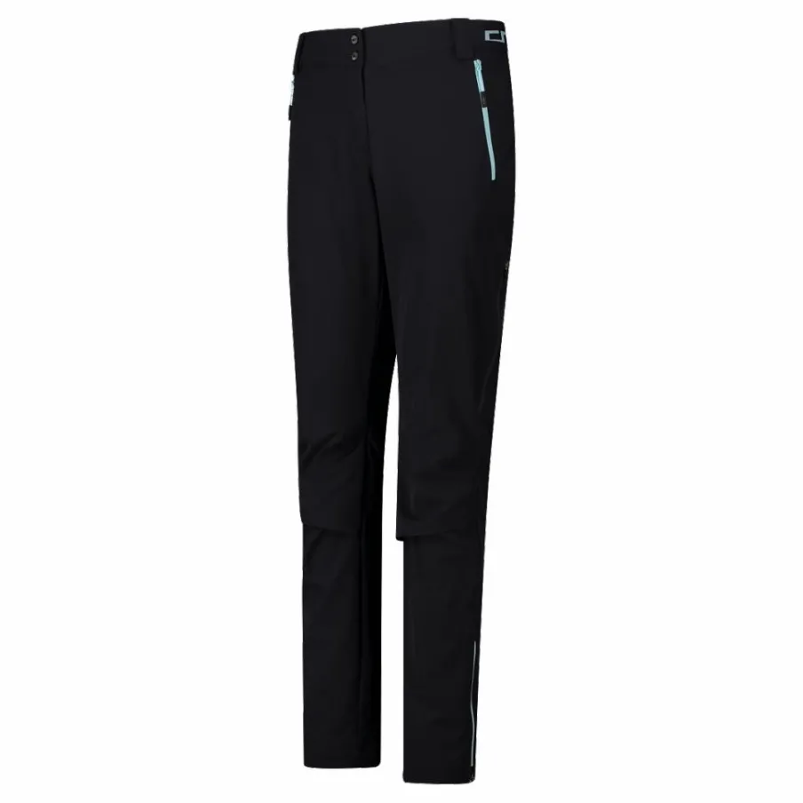 Uomo CMP Pantaloni Trekking^Pantaloni Unlimitech trekking da Donna