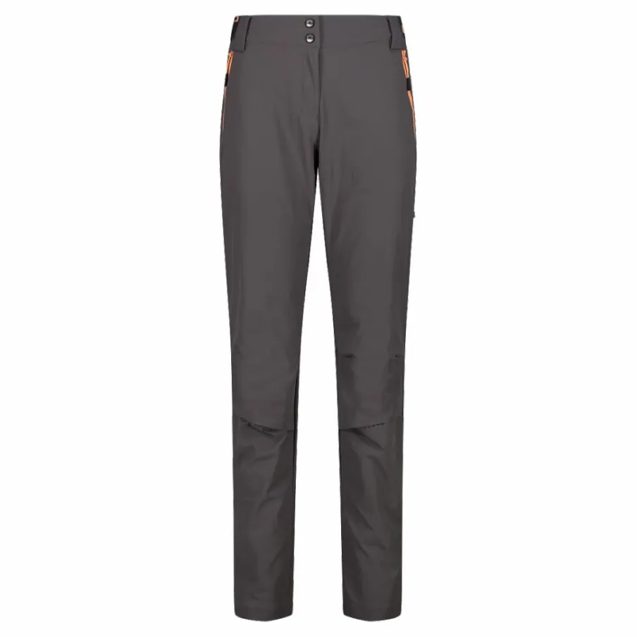 Uomo CMP Pantaloni Trekking^Pantaloni Unlimitech trekking da Donna