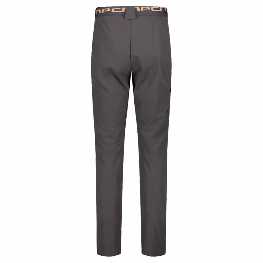 Uomo CMP Pantaloni Trekking^Pantaloni Unlimitech trekking da Donna