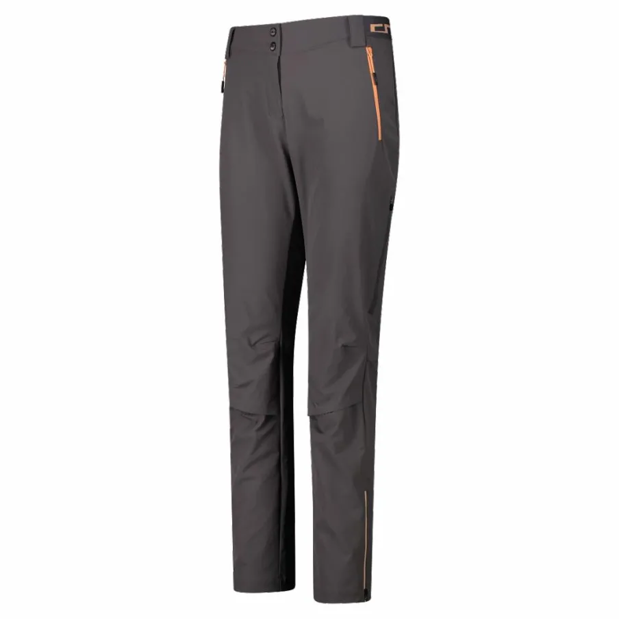 Uomo CMP Pantaloni Trekking^Pantaloni Unlimitech trekking da Donna