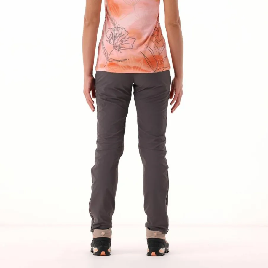 Uomo CMP Pantaloni Trekking^Pantaloni Unlimitech trekking da Donna