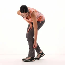 Uomo CMP Pantaloni Trekking^Pantaloni Unlimitech trekking da Donna