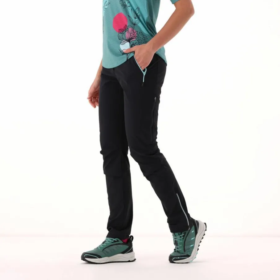 Uomo CMP Pantaloni Trekking^Pantaloni Unlimitech trekking da Donna