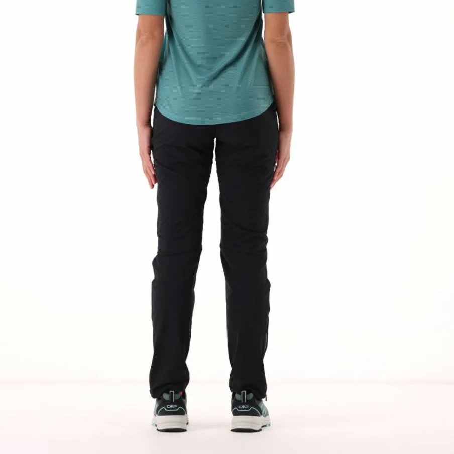 Uomo CMP Pantaloni Trekking^Pantaloni Unlimitech trekking da Donna